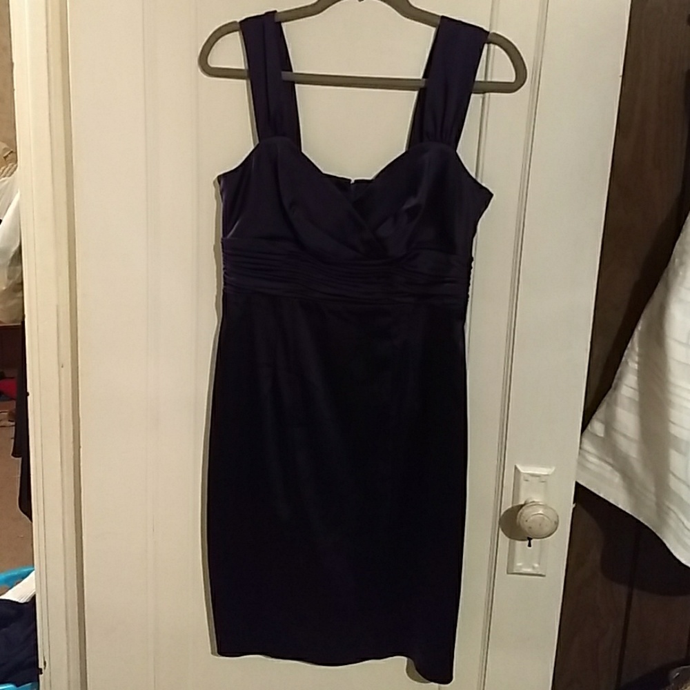 Calvin Klein Formal Dress